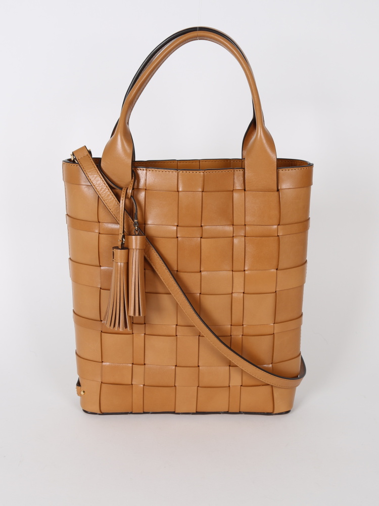 michael kors vivian tote