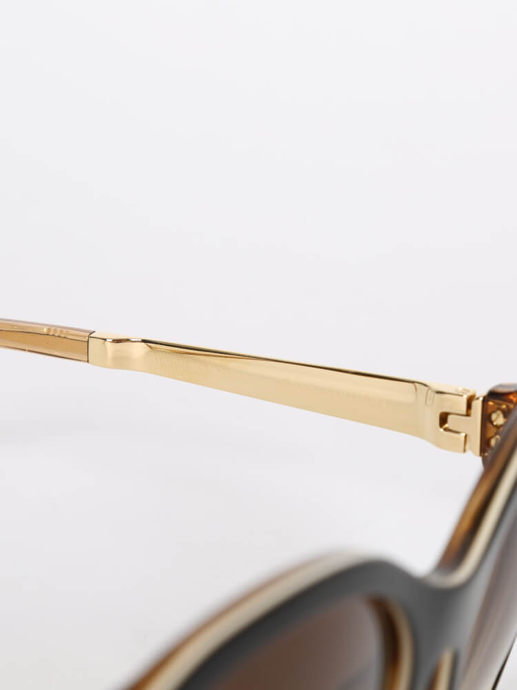 Louis Vuitton Sunglasses Frame Z0489E 93L Petit Soupçon Italy -  Norway