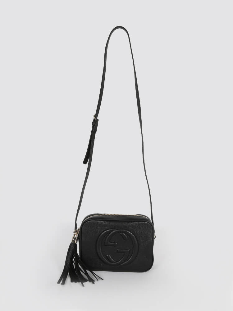 Gucci Soho Disco Bag Celebrity Czech Republic, SAVE 54% 