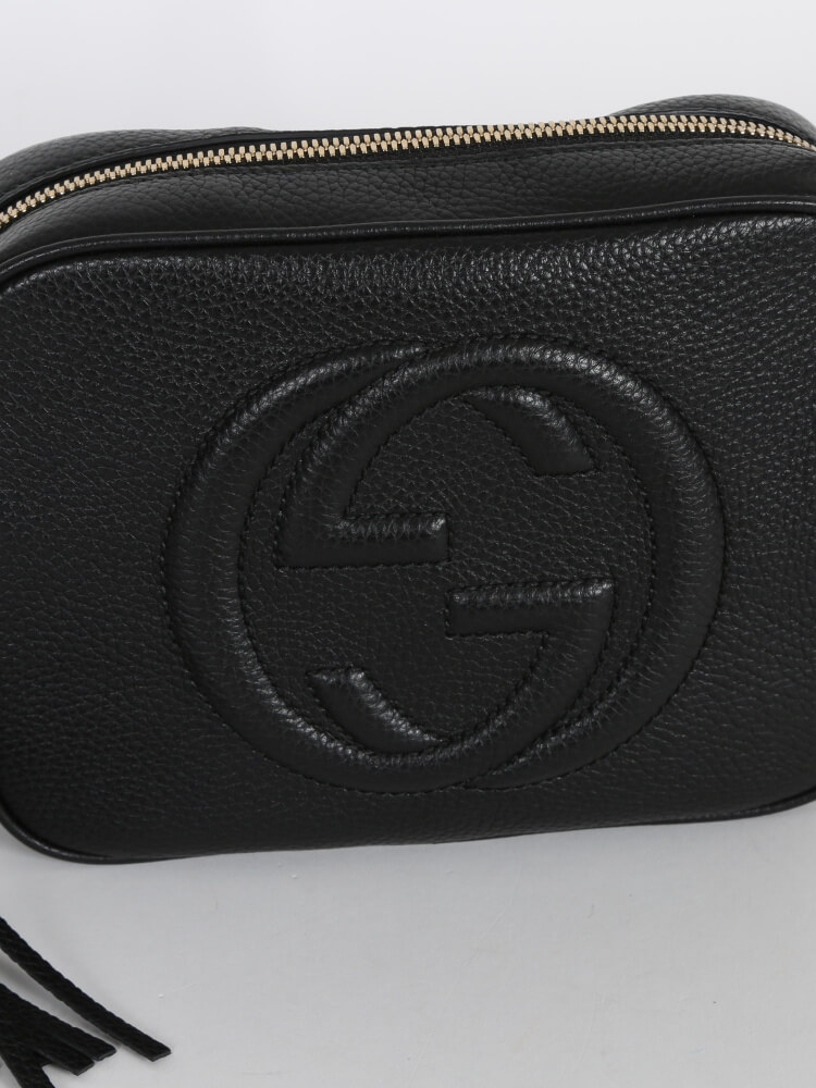 Gucci Soho Disco Bag Celebrity Czech Republic, SAVE 54% 