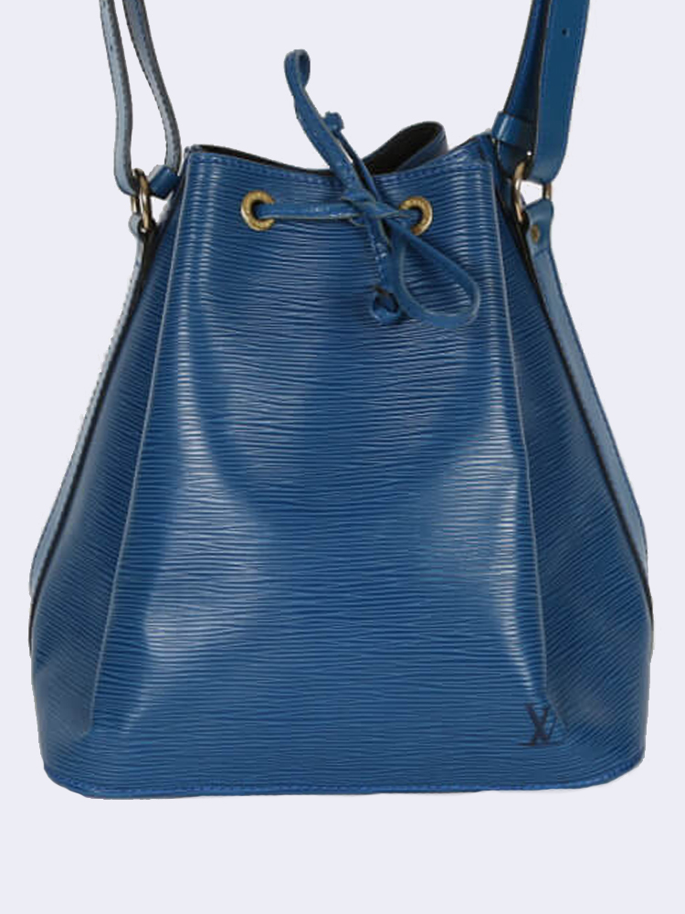 Louis-Vuitton-Epi-Petit-Noe-Shoulder-Bag-Toledo-Blue-M44105 –  dct-ep_vintage luxury Store