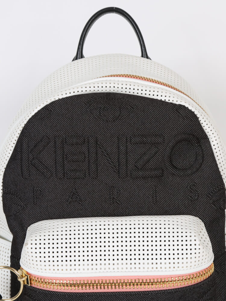 Kenzo best sale kombo backpack