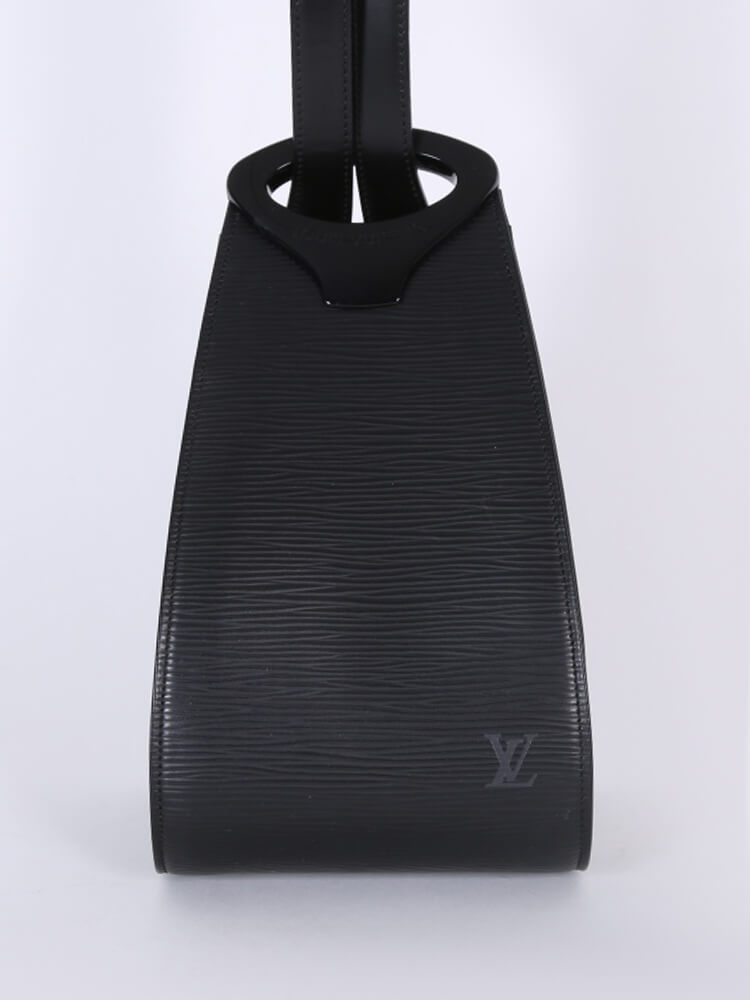 Louis Vuitton - Minuit Epi Leather Noir