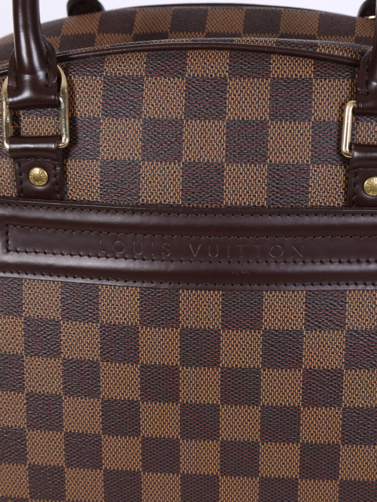 Japan แบรนด์เนม - Louis Vuitton Damier Graphite Canvas Dayton