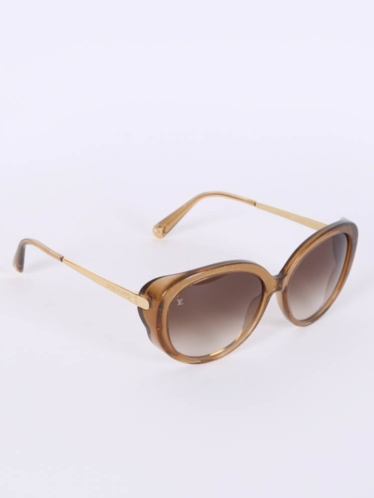 Louis vuitton hot sale bluebell sunglasses