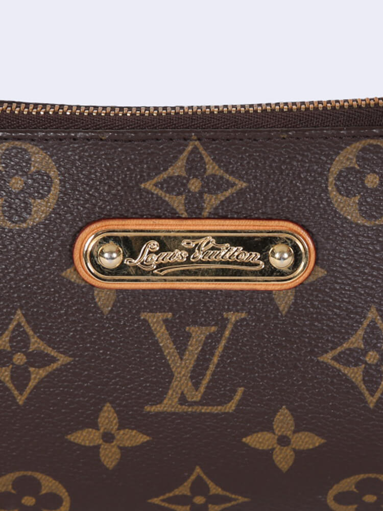 Cluth Viva Cité Pm Monograma - Paixao Por Louis Vuitton