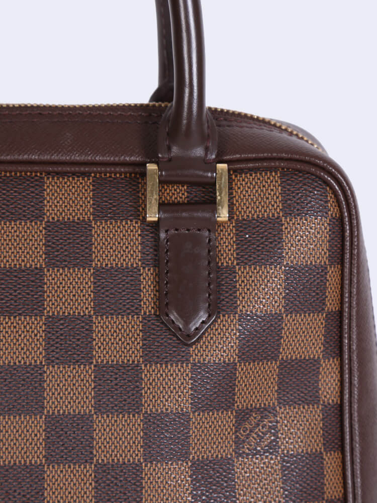 Louis Vuitton  Brera Damier Ebene – Canada Luxury