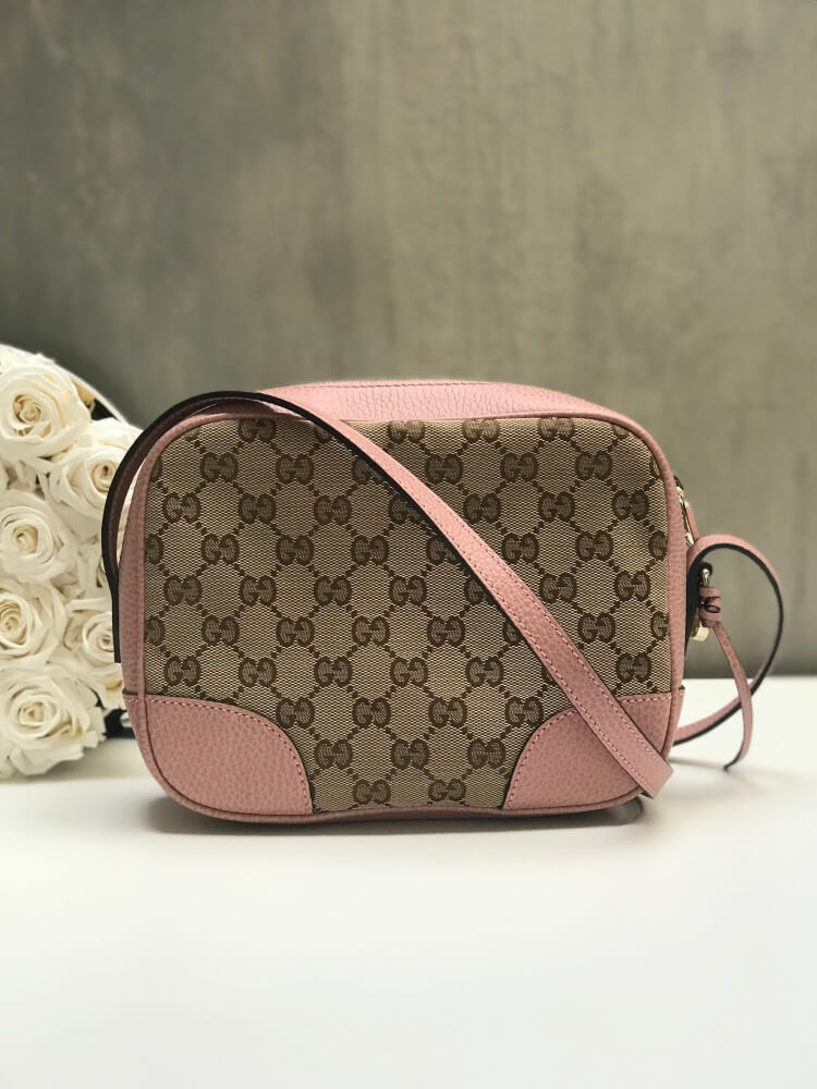 Gucci on sale bree pink