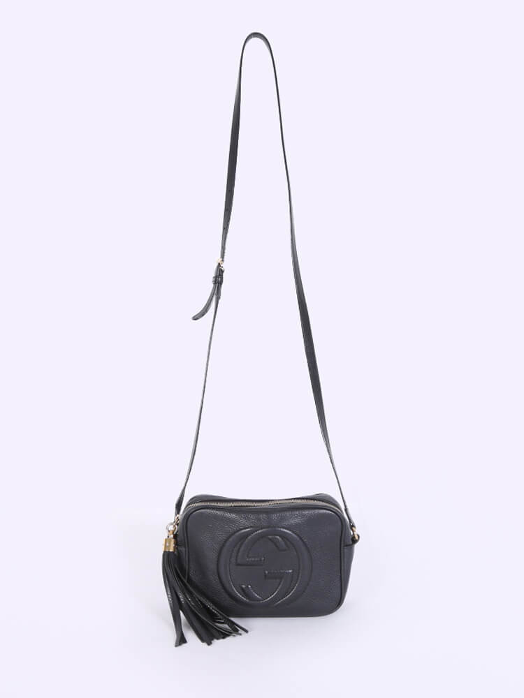 Gucci Soho Disco Bag Celebrity Czech Republic, SAVE 54% 