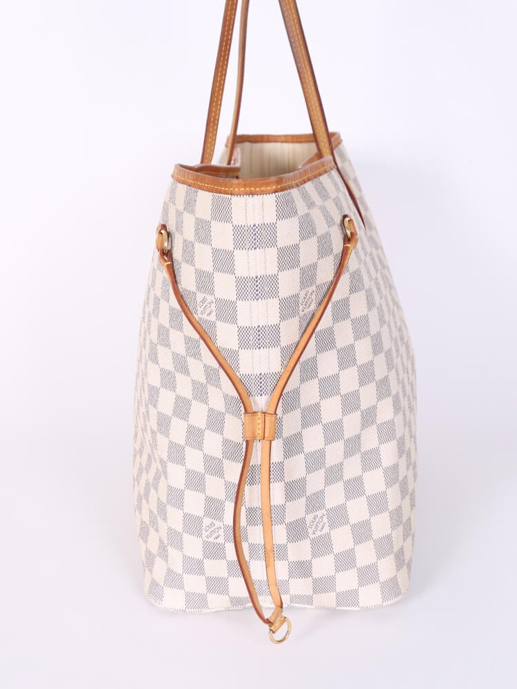 Louis Vuitton Neverfull large - bazar - Hyperinzerce.cz