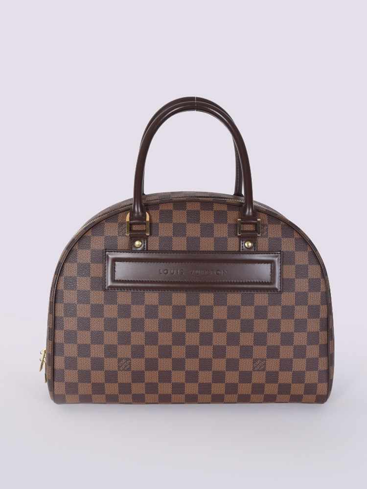 Japan แบรนด์เนม - Louis Vuitton Damier Graphite Canvas Dayton