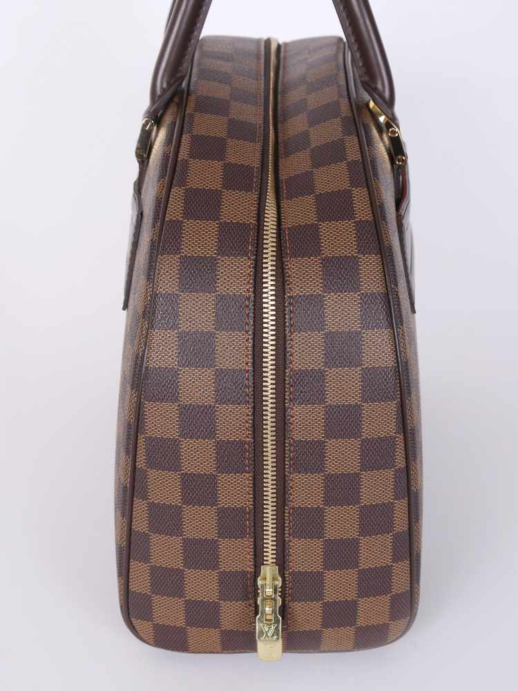 Japan แบรนด์เนม - Louis Vuitton Damier Graphite Canvas Dayton