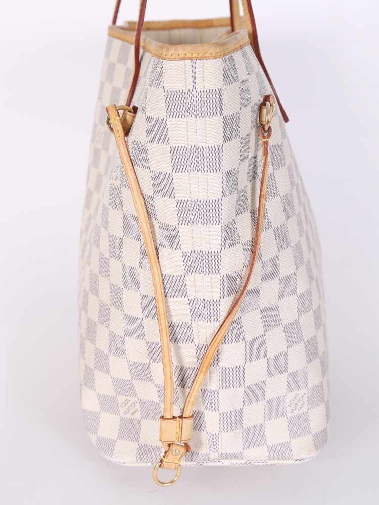 Louis Vuitton Neverfull large - bazar - Hyperinzerce.cz