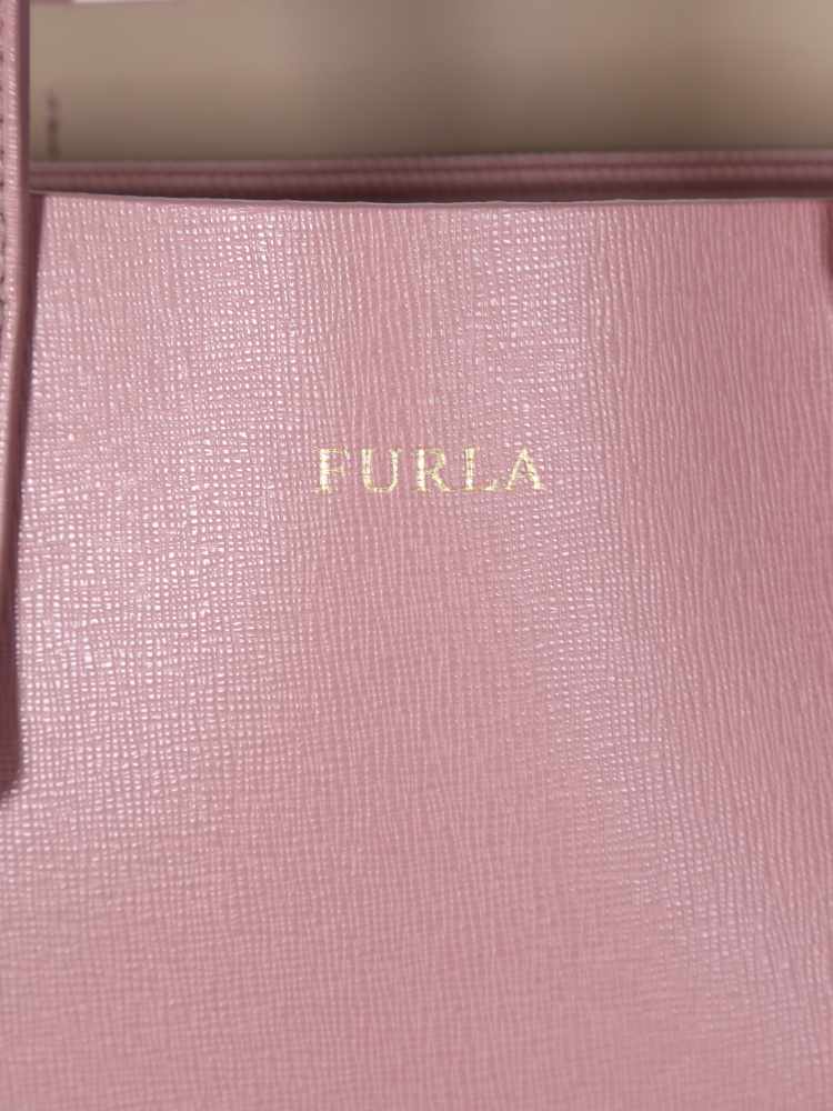 Favored Styles - ➡️Furla sally small leather tote bag!