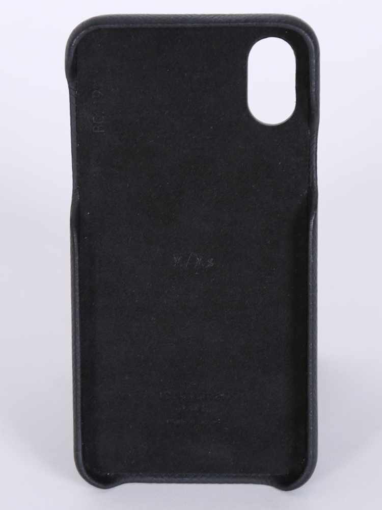 Bumper Phone Case - Monogram Eclipse Canvas - M80330