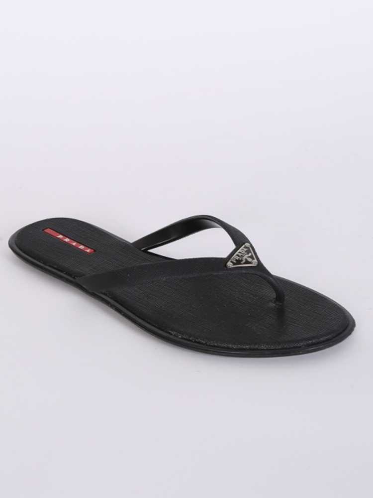 Flip hot sale flops prada