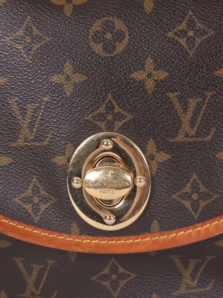 Louis Vuitton  Cité GM Monogram Canva – Canada Luxury