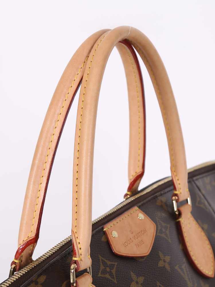 LOUIS VUITTON Monogram Turenne GM 1300606