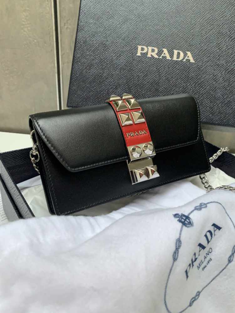 Prada elektra mini hotsell