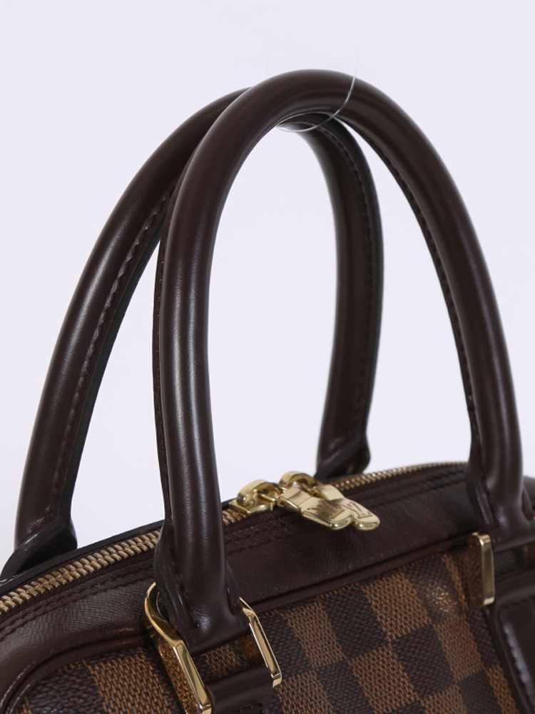 Louis Vuitton  Brera Damier Ebene – Canada Luxury