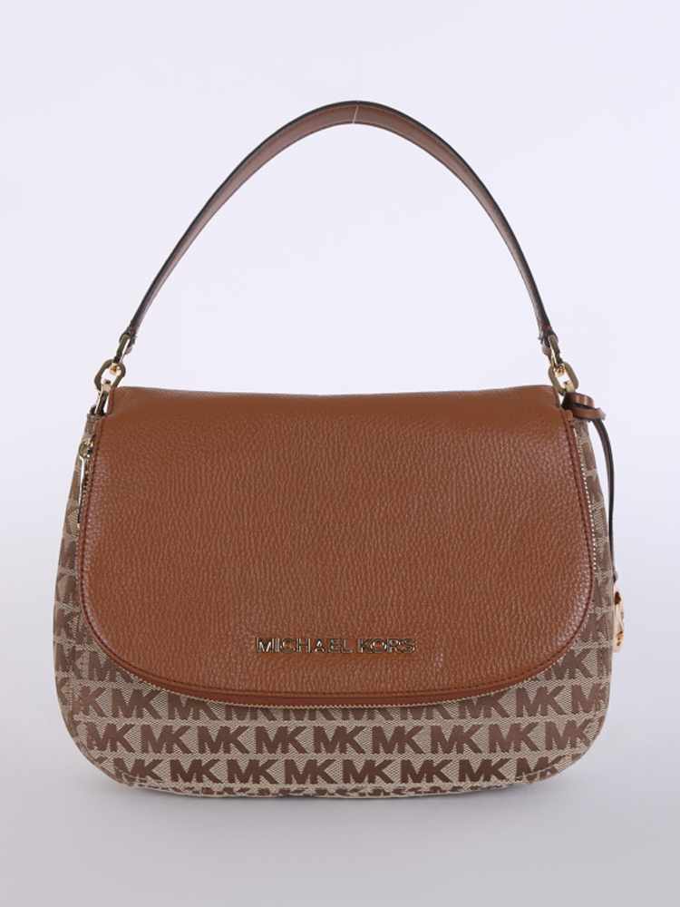 michael kors bedford shoulder bag