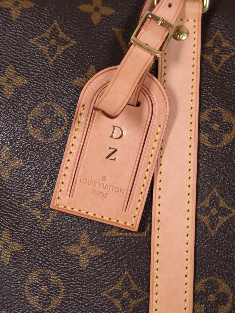 Louis Vuitton Porte de Voyage Documents Monogram Canvas – l'Étoile de Saint  Honoré