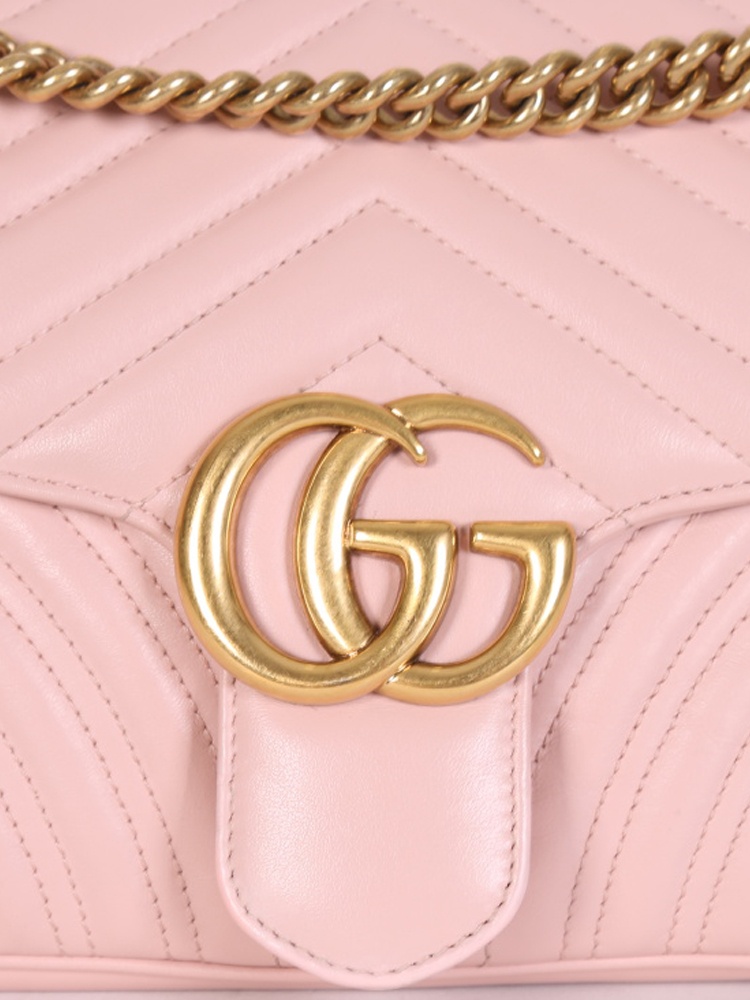 Gucci Marmont Samt Fuchsia Czech Republic, SAVE 58% 