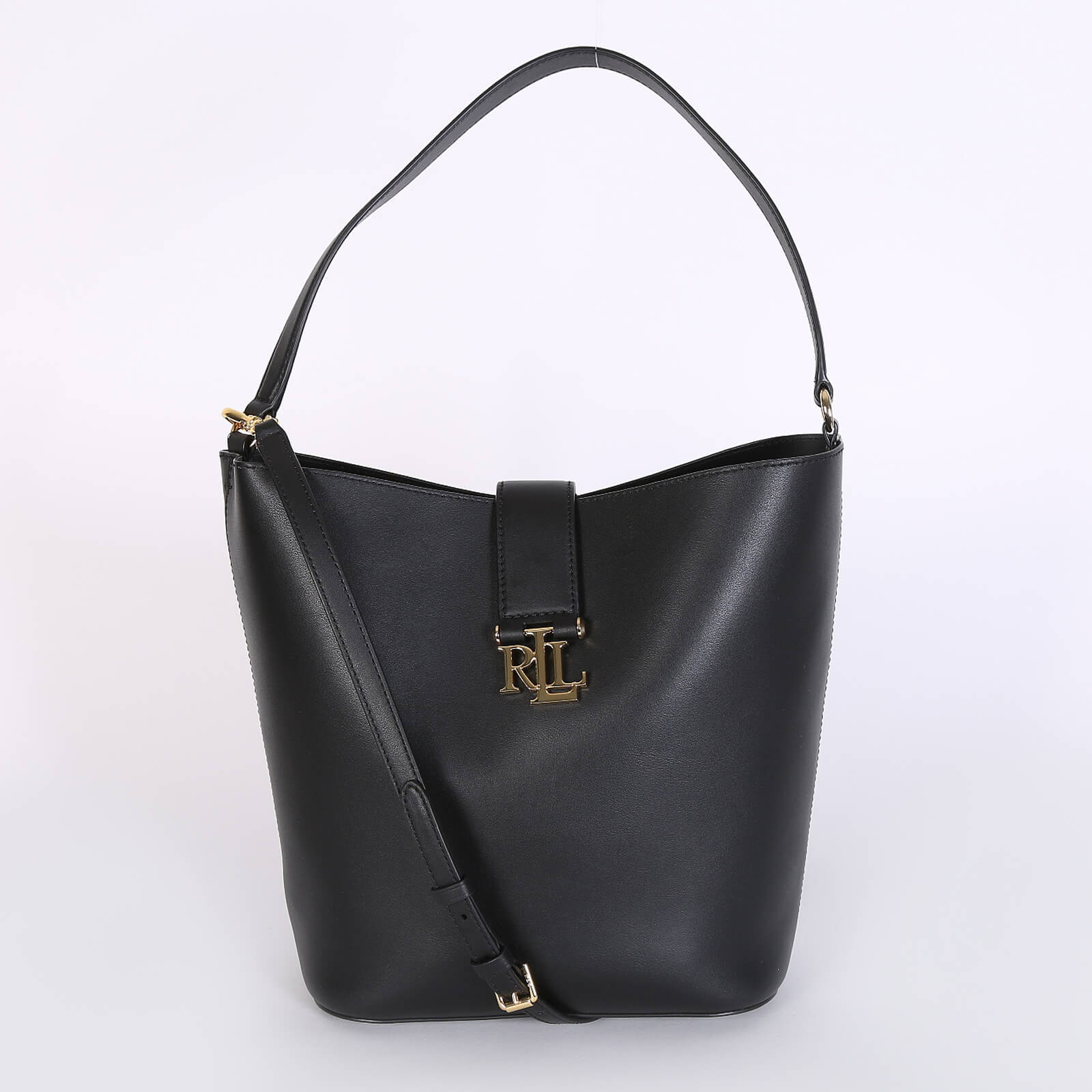 Bucket bag ralph lauren best sale