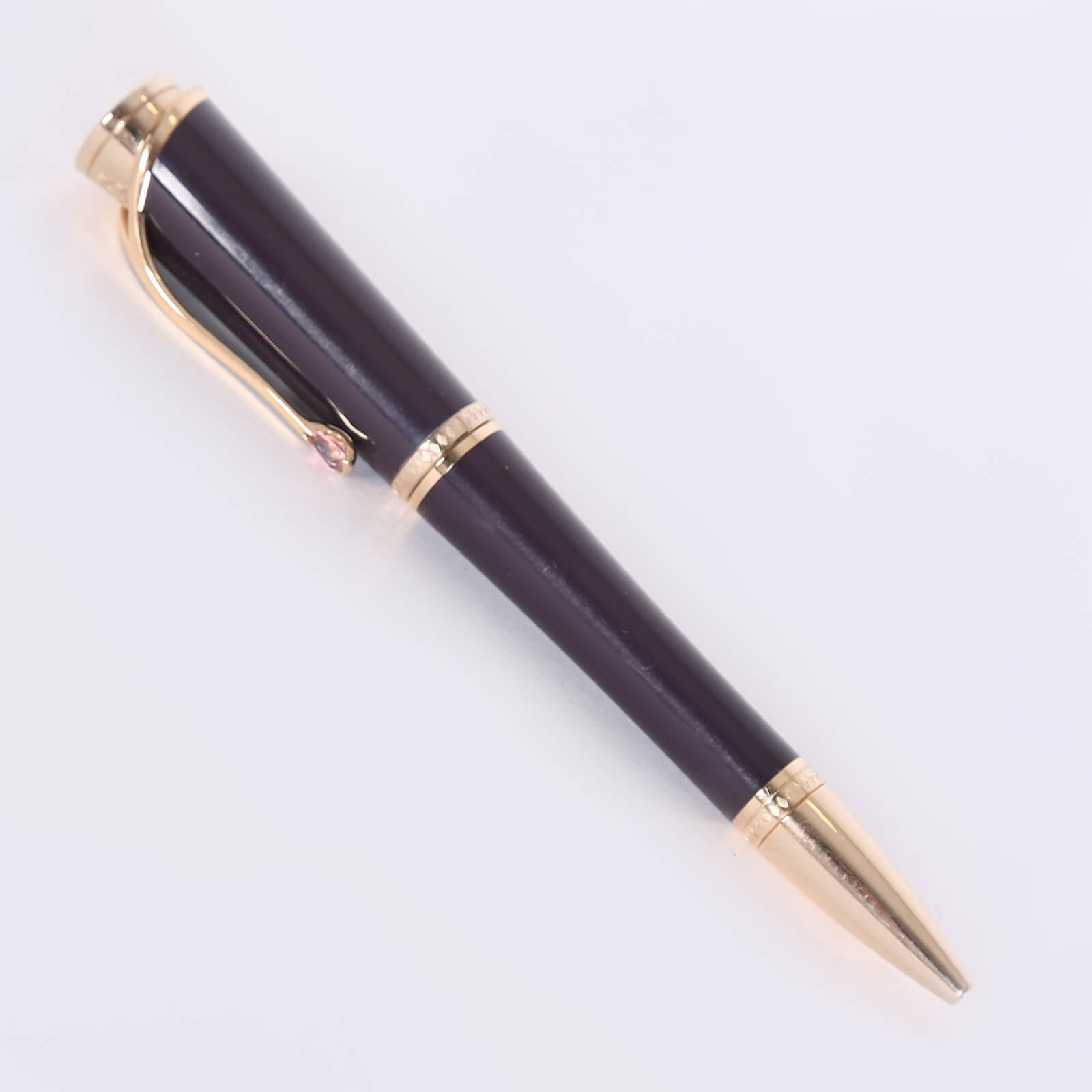 Montblanc princesse grace discount de monaco rollerball pen