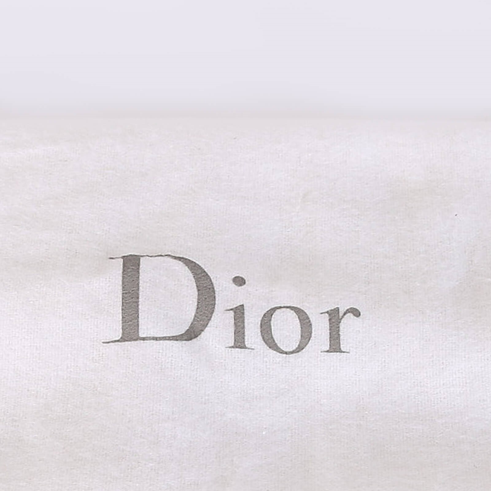 Dior - Diorever Python Handle Clutch with Strap Tricolor - www.luxurybags.cz