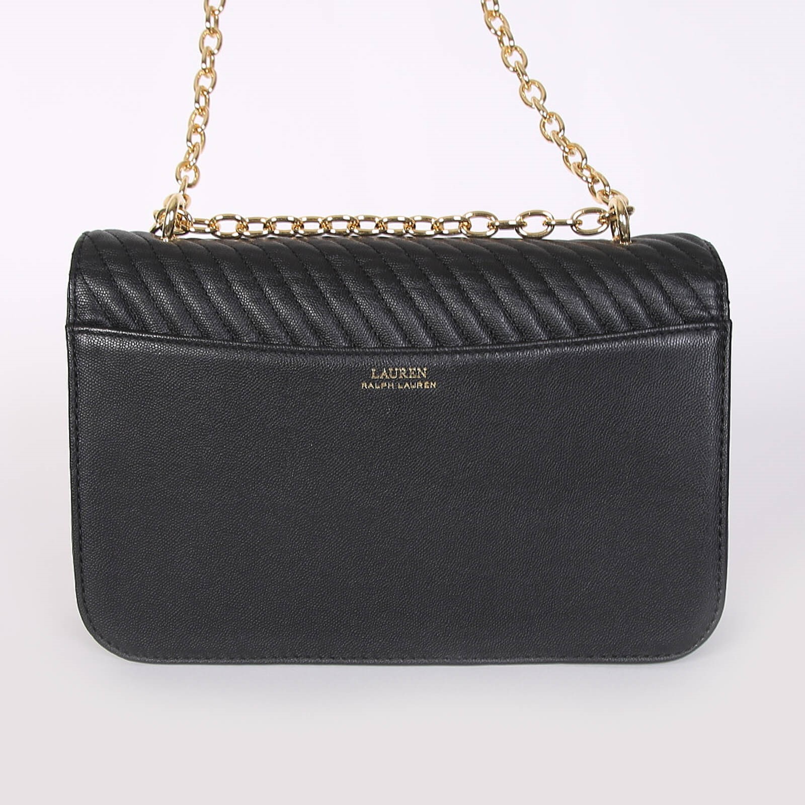 ralph lauren gabbi shoulder bag