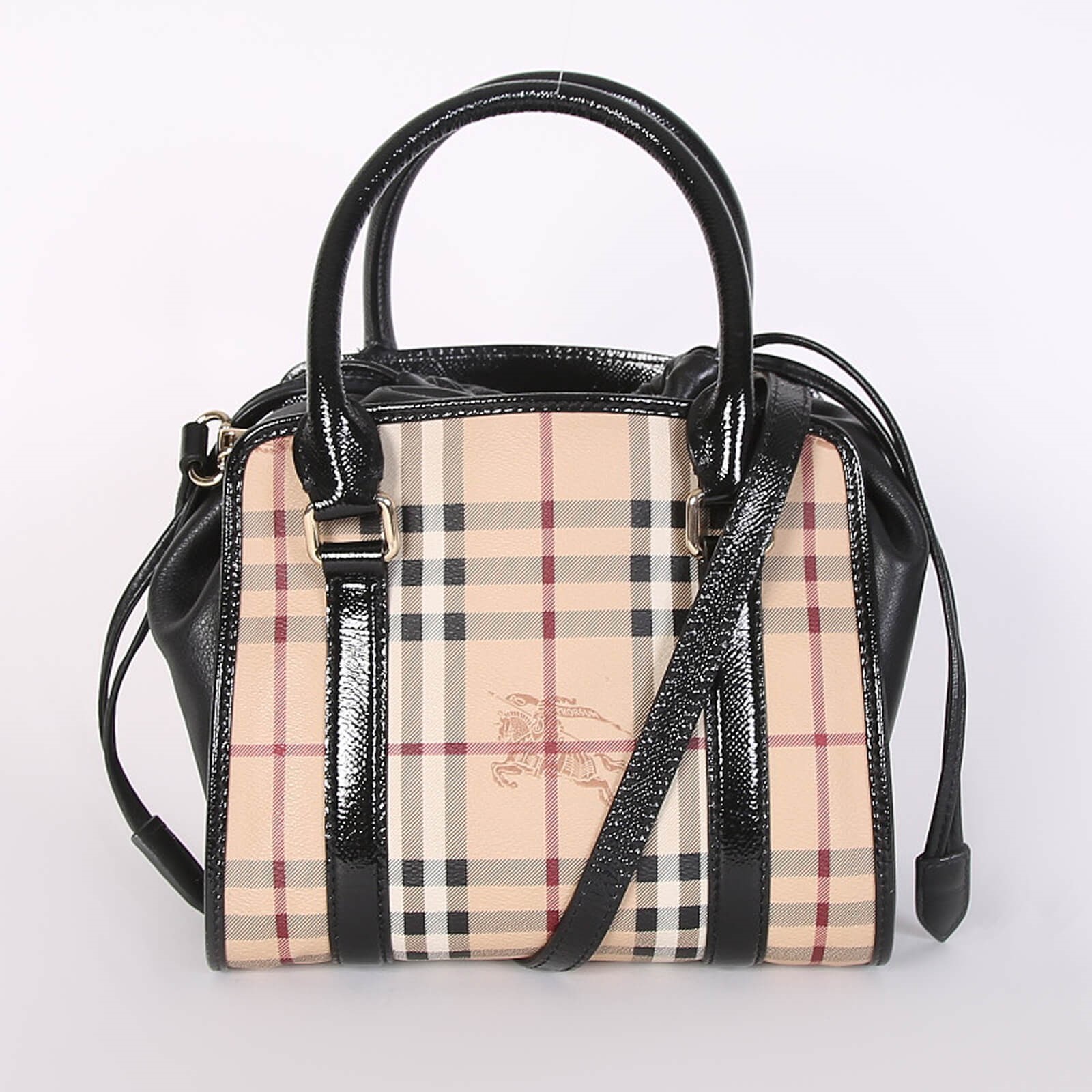 Burberry dinton bag best sale