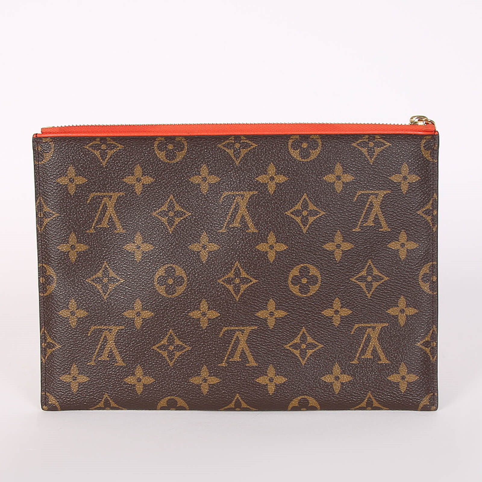 Louis Vuitton, Canvas Pallas Clementine