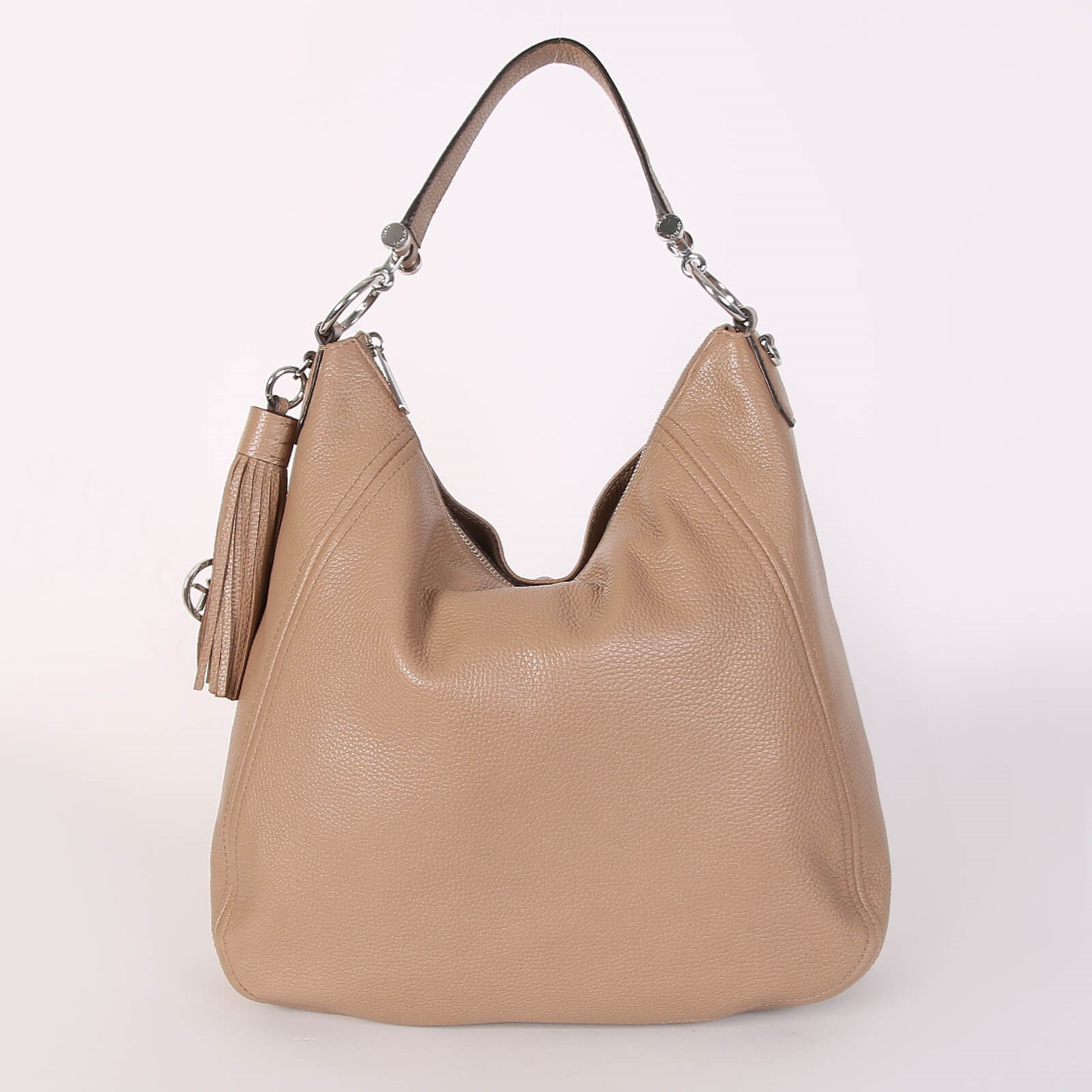 Michael kors clearance brooke large hobo