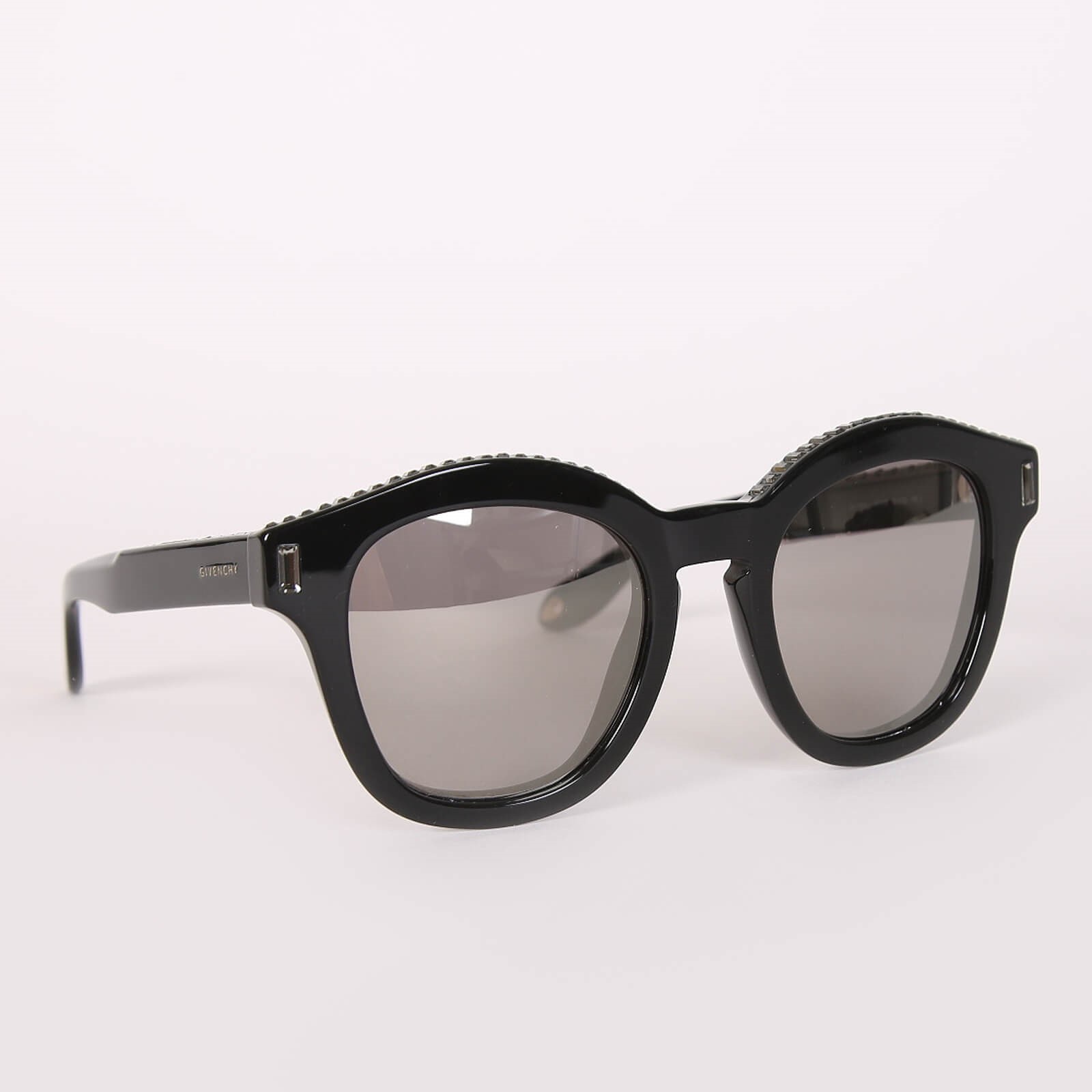 Givenchy sales crystal sunglasses