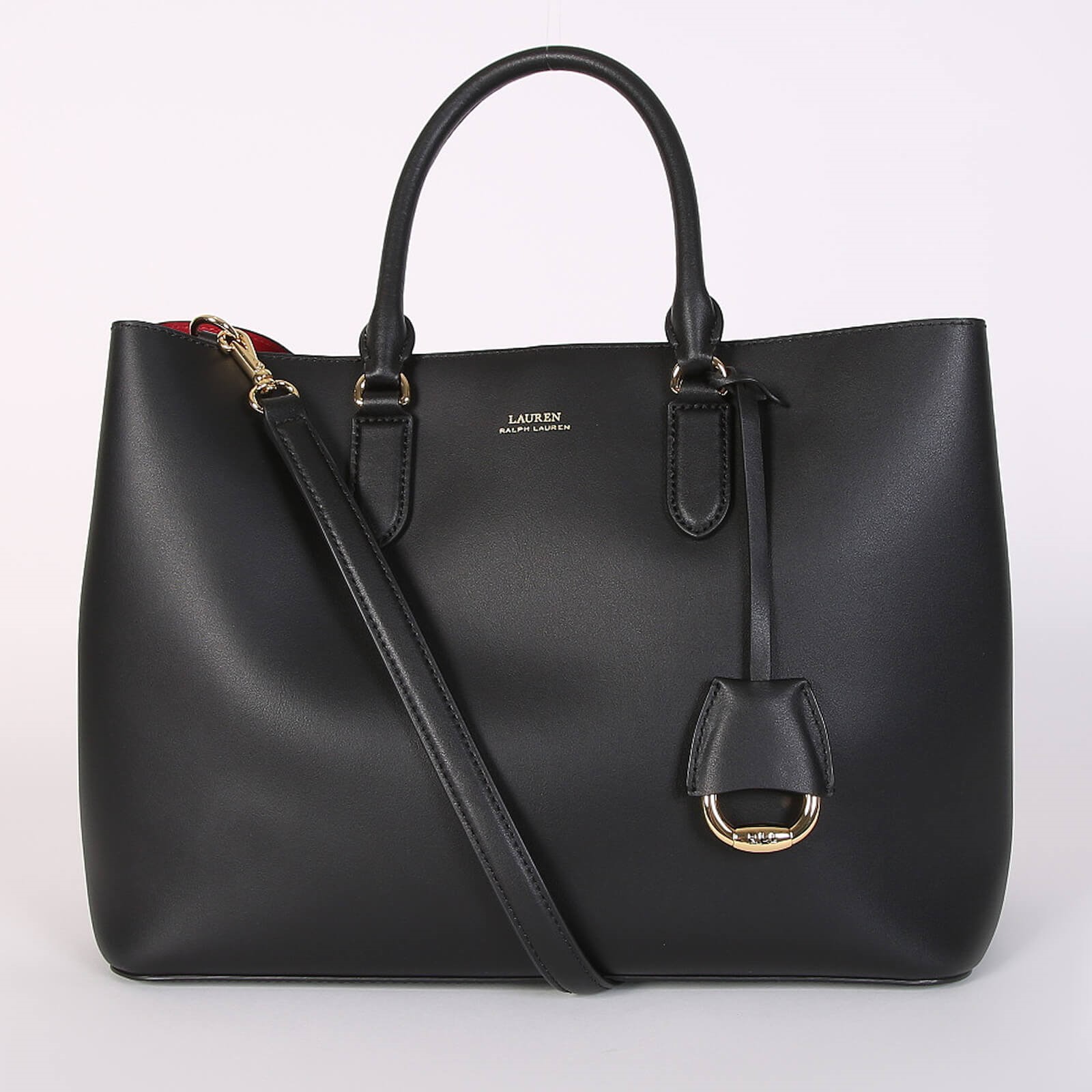 Dryden marcy clearance leather tote