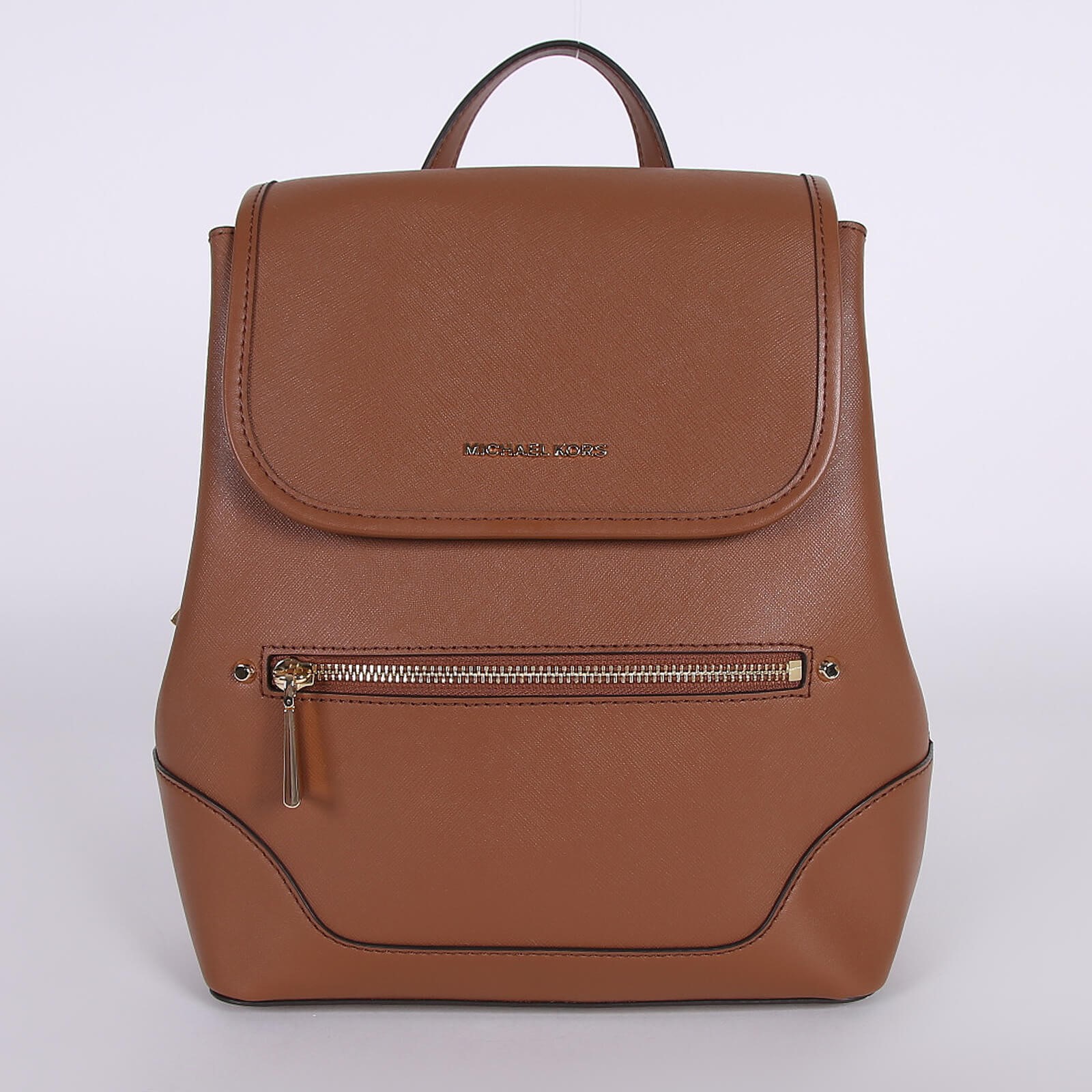 Harrison medium leather messenger on sale bag