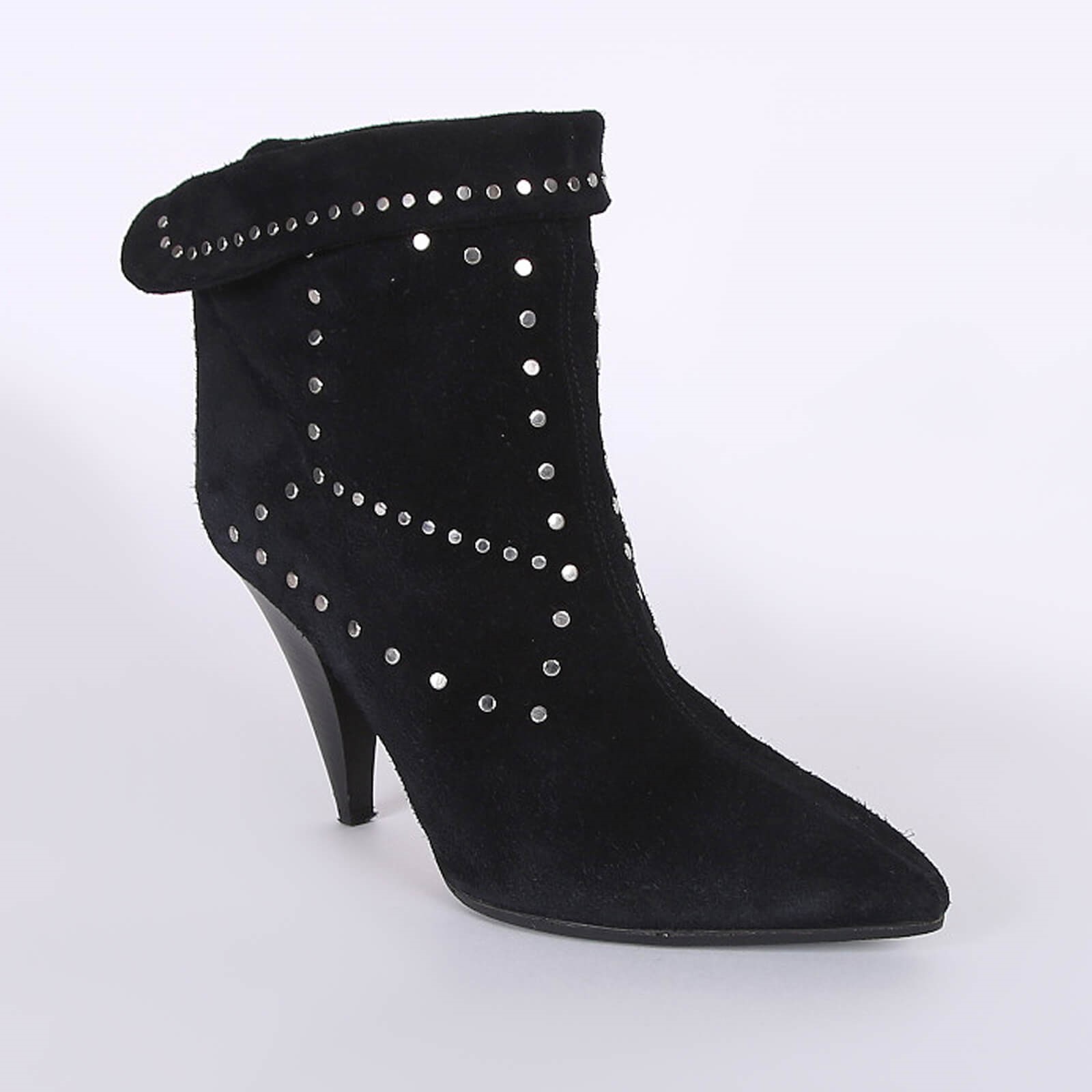 Isabel marant hotsell lisbo boots