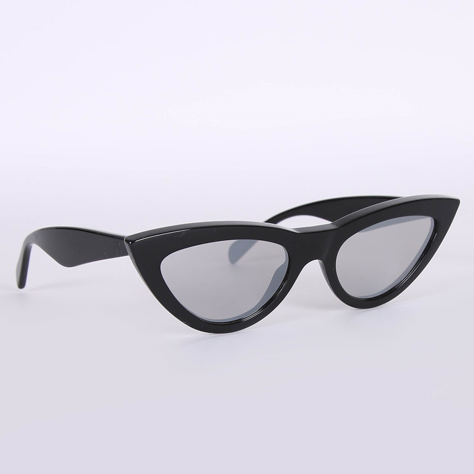 Celine mirrored cat eye sunglasses best sale